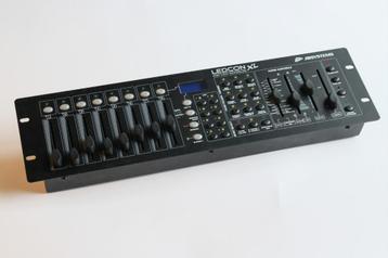 JB systems LEDCON XL LED controller