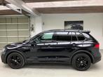 Vw Tiguan 1.5Tsi R Line Platinum Dsg Full..!, Auto's, Automaat, Zwart, Bedrijf, 5 zetels