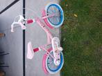 Kinderfiets / meisjesfiets 16 inch 4-6 jaar, Fietsen en Brommers, Fietsen | Kinderfietsjes, Ophalen, Zo goed als nieuw