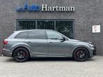 Audi SQ7 4.0 TDI quattro 7p Pano | BOSE | Keyless | S Stoele, Auto's, Audi, Automaat, SQ7, Bedrijf, Diesel