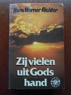 Ze vielen uit Gods hand Hans Werner Richter, Boeken, Gelezen, Hans Werner Richter, 1945 tot heden, Ophalen of Verzenden