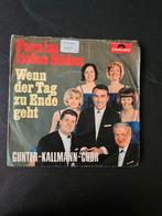 Günter Kallmann Chor	 - Fern Im Tiefen Süden, Cd's en Dvd's, Vinyl Singles, Gebruikt, Klassiek, 7 inch, Single