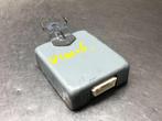 MODULE D ALARME Yaris IV (P21 / PA1 / PH1) (|86572K0010|), Utilisé, Toyota