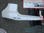Achterbumper Honda CR-V    RE  2010-2012, Ophalen, Honda, Gebruikt, Achter