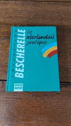 BESCHERELLE Praktisch Nederlands, Ophalen of Verzenden, Zo goed als nieuw, Nederlands, Didier Hatier