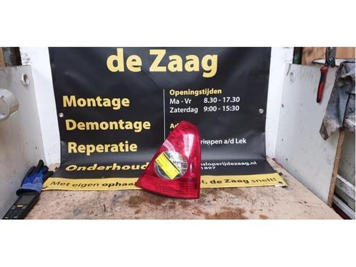 Achterlicht rechts van een Renault Clio, Auto-onderdelen, Verlichting, Renault, Gebruikt, 3 maanden garantie, Ophalen of Verzenden