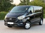 Ford Transit 2.0TDCi Euro6B met lang chassis 2019, Auto's, Bestelwagens en Lichte vracht, 1998 cc, Euro 6, 4 cilinders, 131 kW