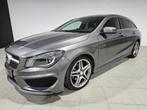 Mercedes CLA180 - AMG PACK, Auto's, CLA, 4 cilinders, 1850 kg, Alcantara