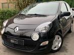 Renault Twingo 1.2i Essence / Airco / Cruise / PRIX EMPORTER, Voorwielaandrijving, Zwart, Bedrijf, Grijs