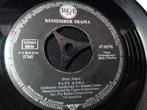 Paul Anka ‎– Remember Diana / At Night '7, Gebruikt, 7 inch, Single, Ophalen of Verzenden