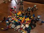K’NEX Robots, Kinderen en Baby's, Speelgoed | Bouwstenen, Ophalen, Zo goed als nieuw