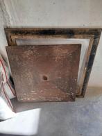 Putdeksel enkel 70x70, Doe-het-zelf en Bouw, Ophalen