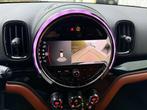 MINI Countryman Cooper SE Verkocht,Vendu,Sold (bj 2022), Auto's, Automaat, Euro 6, Countryman, Zwart