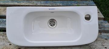 Lavabo neuf Duravit  beschikbaar voor biedingen