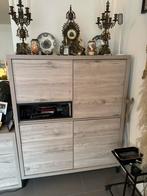 Barkast, Huis en Inrichting, Ophalen, Zo goed als nieuw