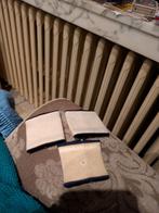 5e tot 16e lanciers schouderstukken, Verzamelen, Militaria | Algemeen, Ophalen of Verzenden, Landmacht, Embleem of Badge