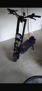 Vsett 11+, Ophalen, Gebruikt, Elektrische step (E-scooter), Vsett