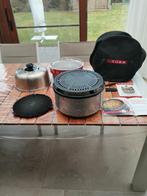 COBB BBQ, Caravanes & Camping, Enlèvement, Comme neuf