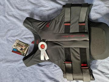 Komperdell ultra vario veiligheidsvest, niveau 3. beschikbaar voor biedingen