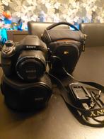 sony cyber shot dsc h400, Ophalen, Sony