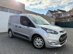 Ford Transit Connect | 12 Maanden Garantie | 85 Dkm |Benzine, Auto's, Ford, Voorwielaandrijving, Stof, 4 cilinders, 1446 kg