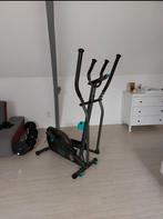 Vélo elliptique Domyos 120, Sport en Fitness, Fitnessapparatuur, Ophalen, Zo goed als nieuw, Crosstrainer
