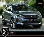 Peugeot 3008 1.5 EAT8 ** HATCHBACK ELEC - STOELVERWARMING **, 4 cilinders, Leder en Stof, 1500 kg, https://public.car-pass.be/vhr/38863e93-edb4-436f-97fa-e7fd507eb04b