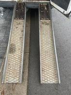 Rampe de charhement, Autos : Divers, Remorques Pièces, Enlèvement, Comme neuf