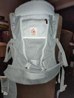 Ergo baby draagzak, Kinderen en Baby's, Babydragers en Draagdoeken, Overige merken, Ophalen of Verzenden, Zo goed als nieuw, Buik, Rug of Zij