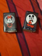 Disney bewaardozen, Enlèvement ou Envoi