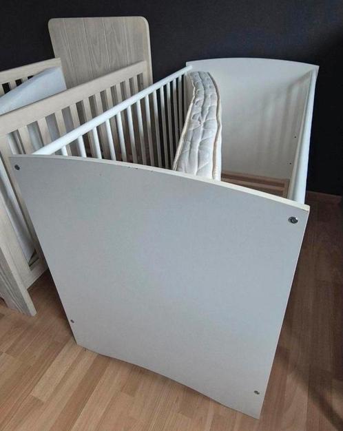 Baby/kinderbed, Kinderen en Baby's, Kinderkamer | Bedden, Gebruikt, Ophalen