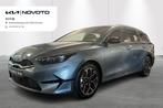 KIA cee'd Sportswagon Style Edition 1.0 T-GDi 100 MHEV DCT I, Auto's, Kia, Stof, 710 kg, Blauw, 124 g/km