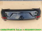 5C5807417 Beetle Turbo achterbumper beetle turbo bumper, Gebruikt, Achter, Volkswagen, Bumper