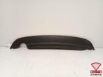 VW Golf 6 Achterbumper Diffuser 5K6807521R, Gebruikt, Achter, Volkswagen, Bumper