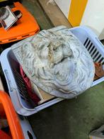 Leeuw kop, Watersport en Boten, Ophalen