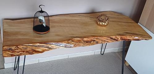 TOETJE, Huis en Inrichting, Tafels | Sidetables, Gebruikt, Ophalen