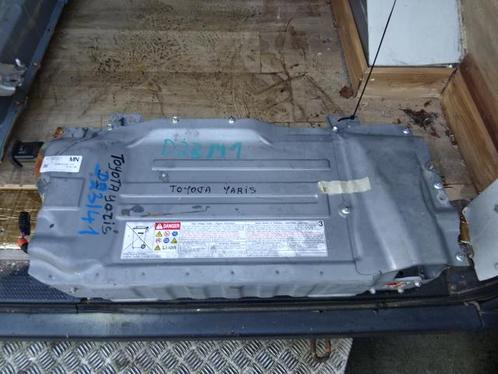 ACCU HV HYBRIDE Yaris IV (P21 / PA1 / PH1) (G9280K0010), Auto-onderdelen, Accu's en Toebehoren, Toyota, Gebruikt