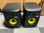 KRK Rokit 6, Ophalen of Verzenden, Zo goed als nieuw