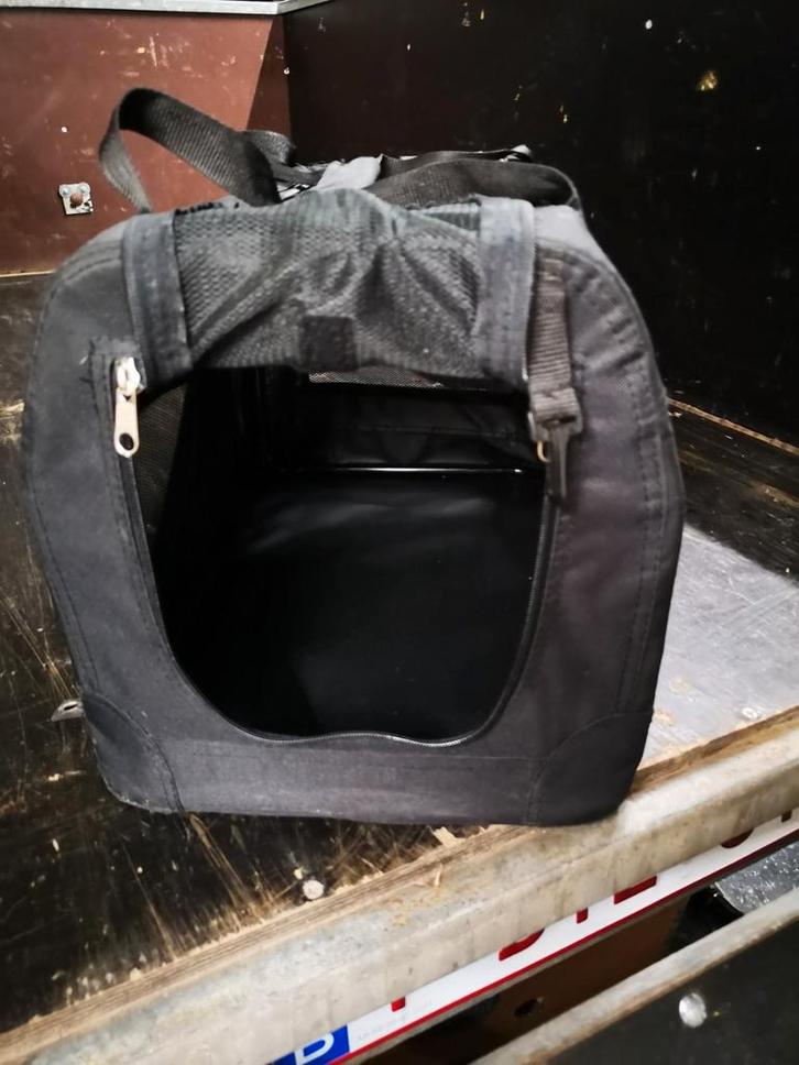 Sac de transport pour animaux, Dieren en Toebehoren, Hondenbenches, Ophalen