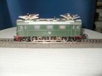 Marklin Ho E lokomotief analoog GS 800 no 3019 uit 1957., Hobby en Vrije tijd, Wisselstroom, Gebruikt, Locomotief, Ophalen of Verzenden