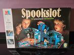 Spookslot | Het griezelspel met veel actie., Drie of vier spelers, Ophalen, Gebruikt, MB SPELLEN