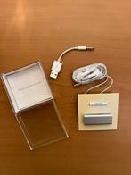 Apple iPod shuffle 4GB (3G) NEW, Audio, Tv en Foto, Mp3-spelers | Apple iPod, Ophalen, Zilver, Shuffle