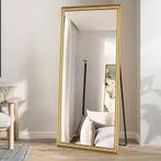 Nieuwe staande spiegel in doos 160cm x 60cm, Maison & Meubles, Accessoires pour la Maison | Miroirs, Enlèvement ou Envoi, Neuf