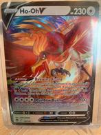 Pokemon ho-oh v silver tempest, Ophalen of Verzenden, Zo goed als nieuw