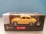 Super9 FSO, Ophalen of Verzenden, Nieuw, Auto