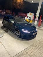 Golf 7,5 Gtd, Auto's, Automaat, Euro 6, Blauw, Diesel