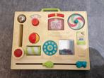 Fisher Price acitivity center, Kinderen en Baby's, Ophalen, Gebruikt, Speelset, Met geluid