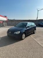 Volkswagen polo benzine automaat, Blauw, Particulier, Euro 4, Stadsauto