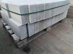Betonblokken 90x190 en 140x140, Doe-het-zelf en Bouw, Ophalen, Nieuw, Beton