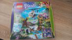 Lego Friends Junglebrug reddingsactie 41036, Ophalen, Lego